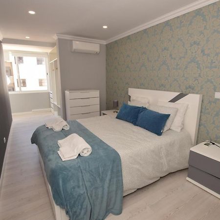 Summer Dream - Albufeira Beach Luaran gambar