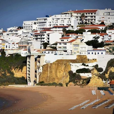 Summer Dream - Albufeira Beach Luaran gambar