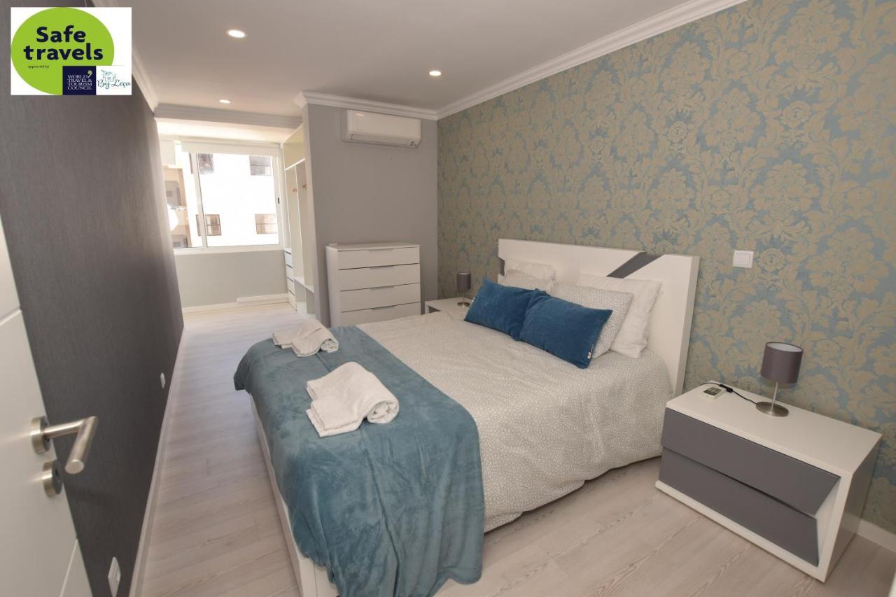 Summer Dream - Albufeira Beach Luaran gambar