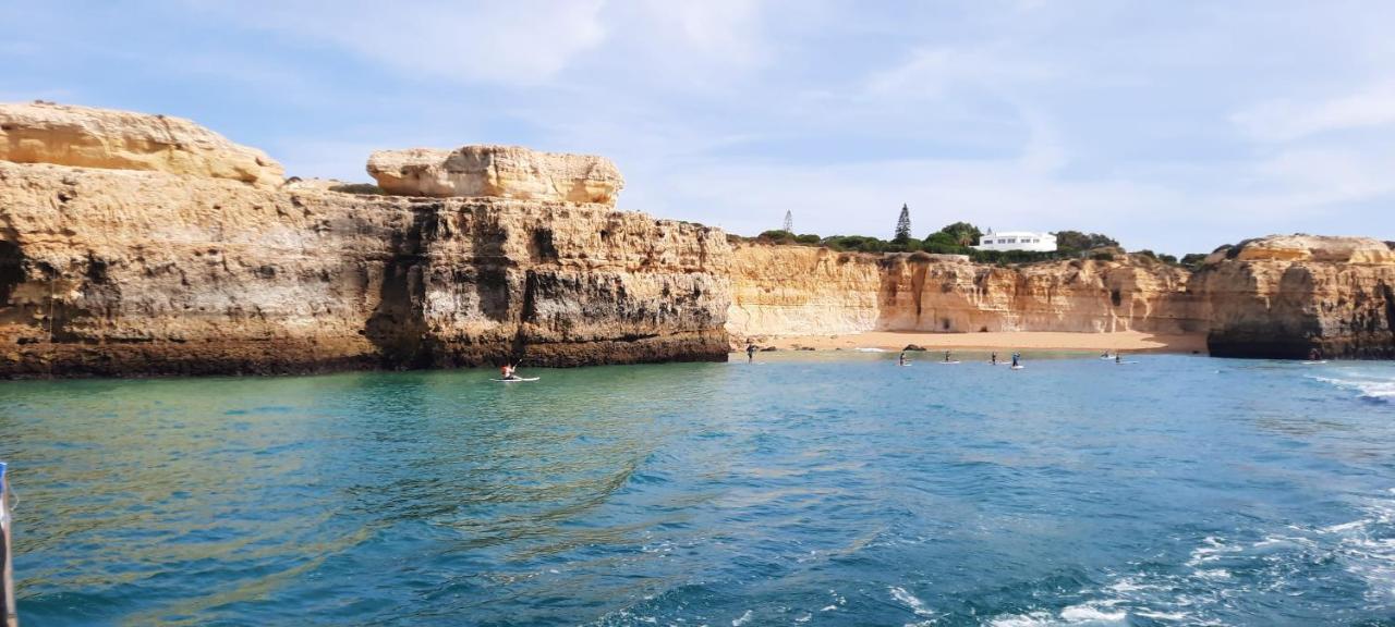 Summer Dream - Albufeira Beach Luaran gambar