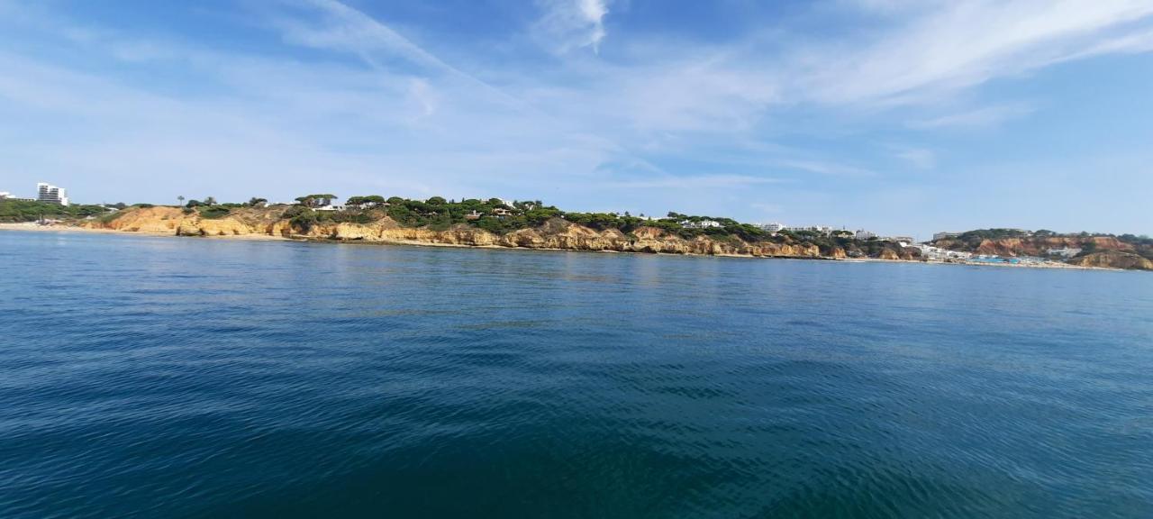Summer Dream - Albufeira Beach Luaran gambar