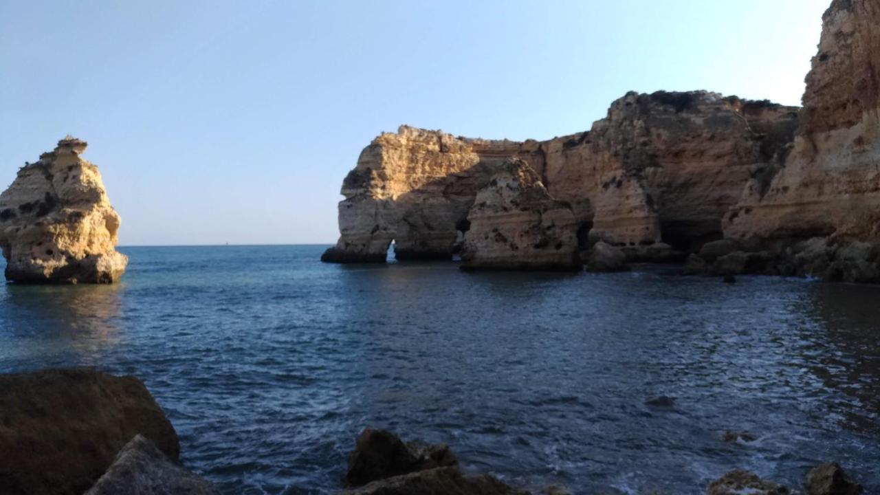 Summer Dream - Albufeira Beach Luaran gambar