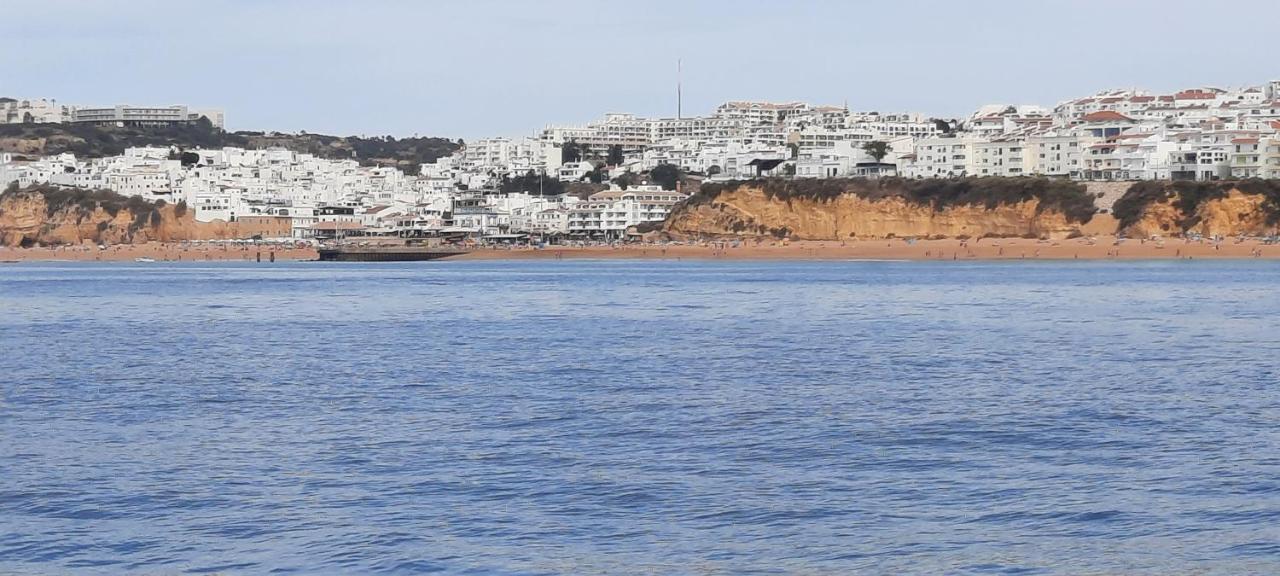 Summer Dream - Albufeira Beach Luaran gambar