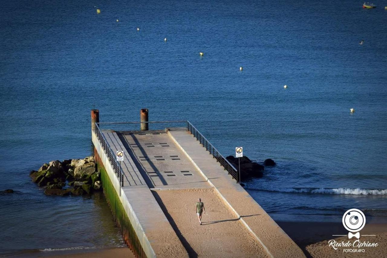 Summer Dream - Albufeira Beach Luaran gambar