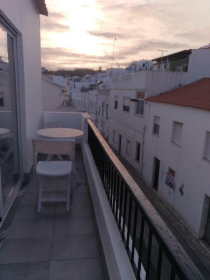 Summer Dream - Albufeira Beach Luaran gambar