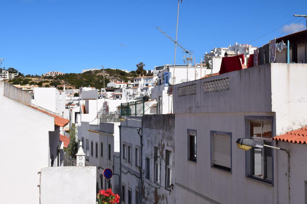 Summer Dream - Albufeira Beach Luaran gambar