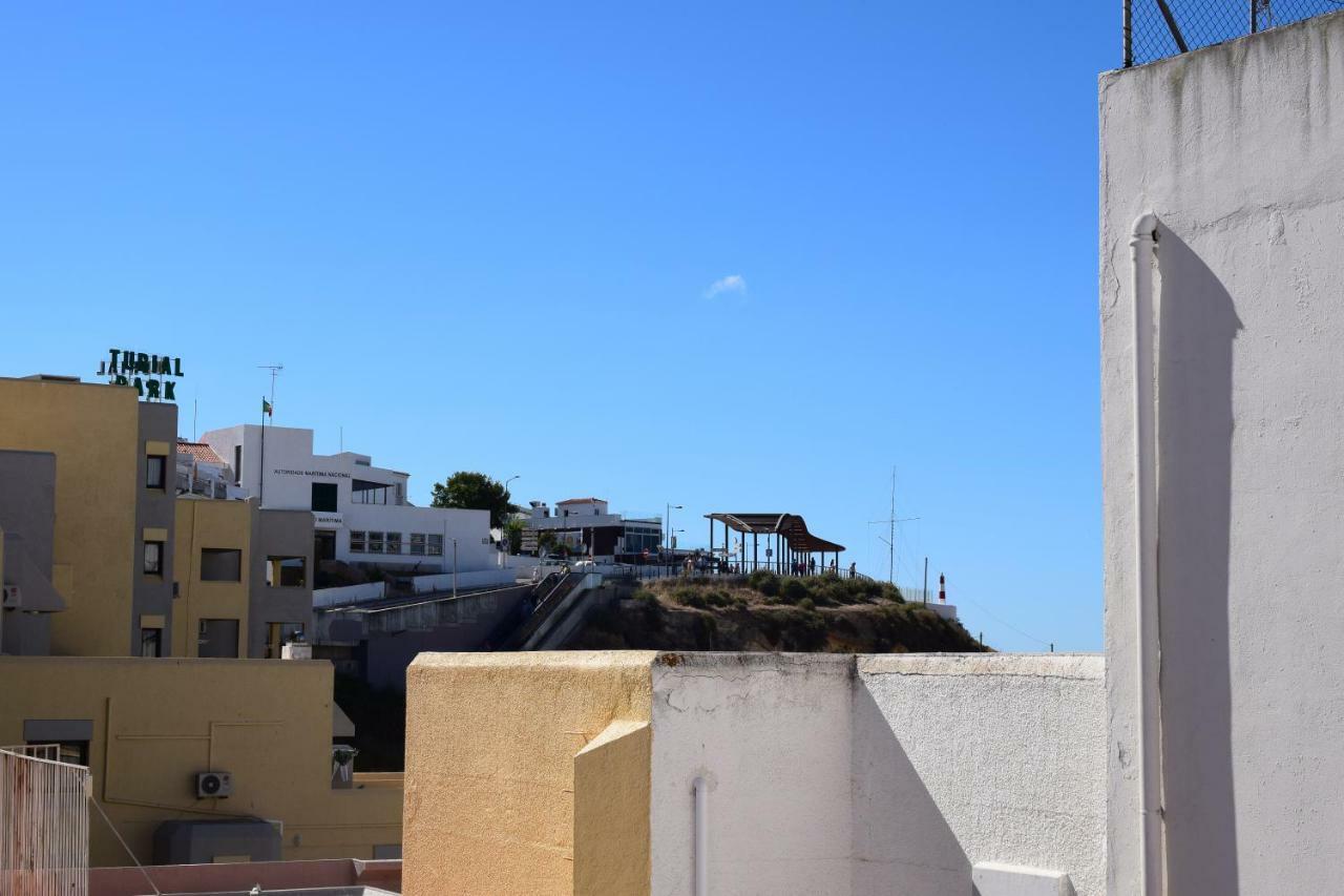Summer Dream - Albufeira Beach Luaran gambar
